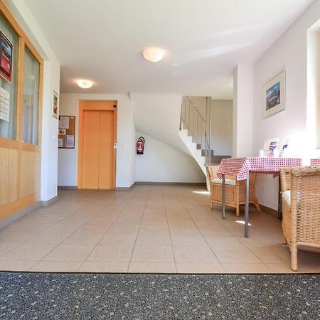 Weisshorn 24 Apartment Riederalp Exterior photo